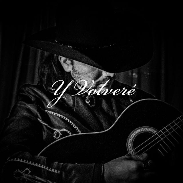 El Caplan - 'Y Volveré' [Ringtone]
