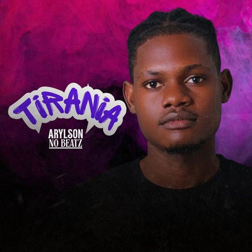 Arylson no Beatz - 'Tirania' [Ringtone]