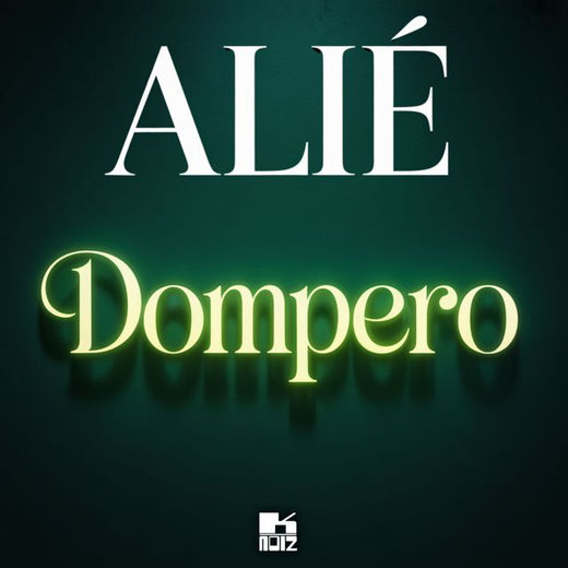 Alié - 'Dompero' [Ringtone]