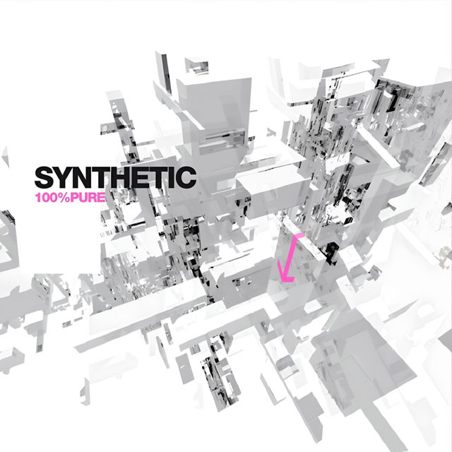 Synthetic (FR) - 'Africa' [Ringtone]