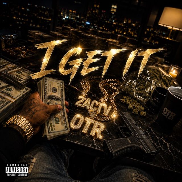 2ACTV - 'I Get It' [Ringtone]