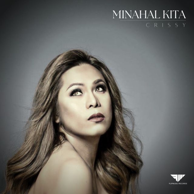 Crissy - 'Minahal Kita' [Ringtone]