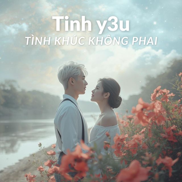 Tinh y3u - 'Khoảng Trống Gọi Tên' [Ringtone]