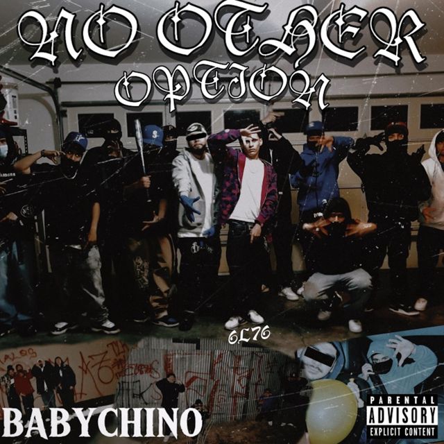 Babychino - 'No Other Option' [Ringtone]
