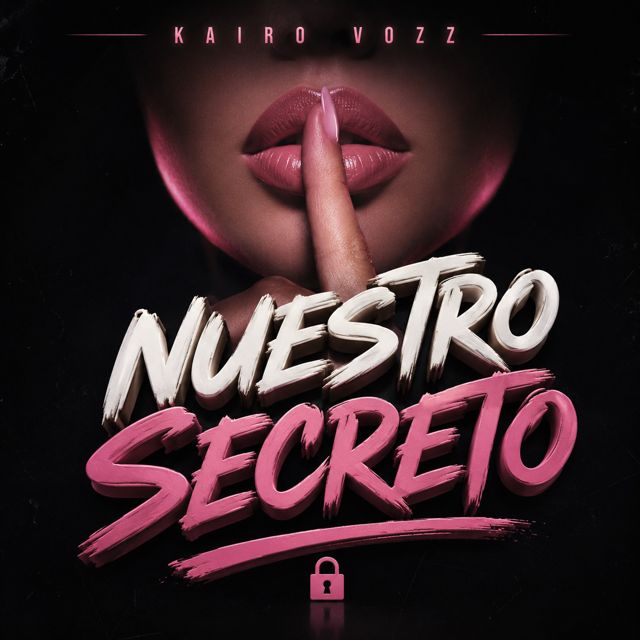 KAIRO VOZZ - 'NUESTRO SECRETO' [Ringtone]
