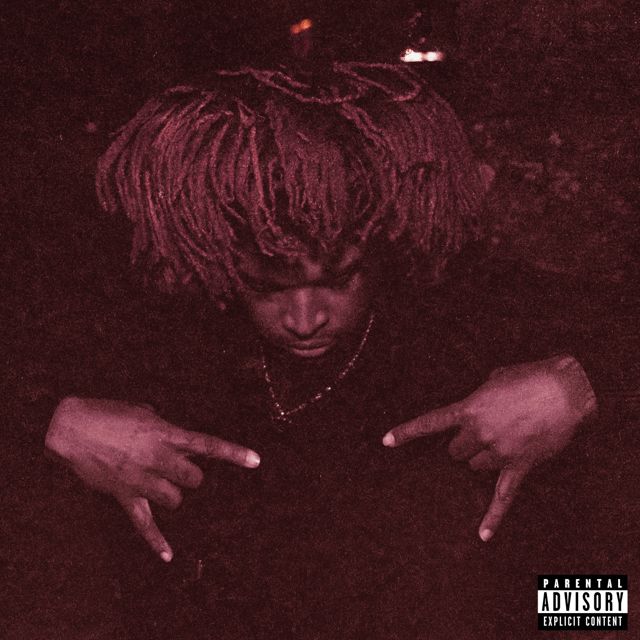 Mario Judah - 'Live In The Flame' [Ringtone]