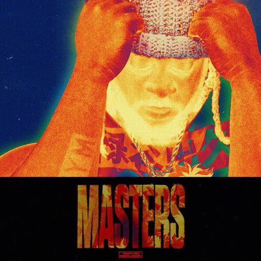 Charlie Noiir - 'Masters' [Ringtone]