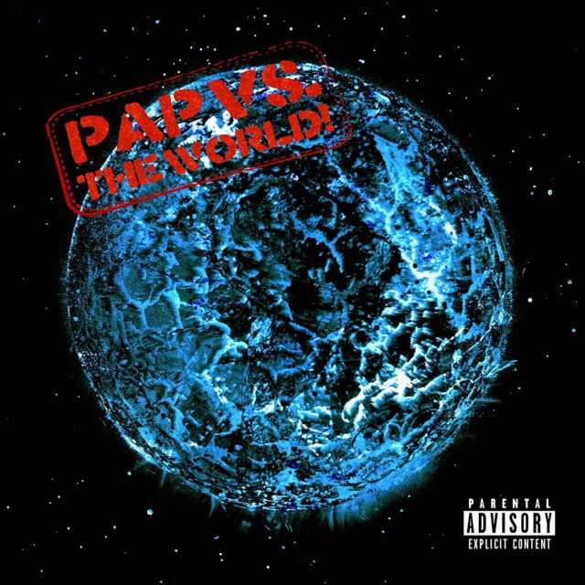 Rx Papi - 'American Pie' [Ringtone]