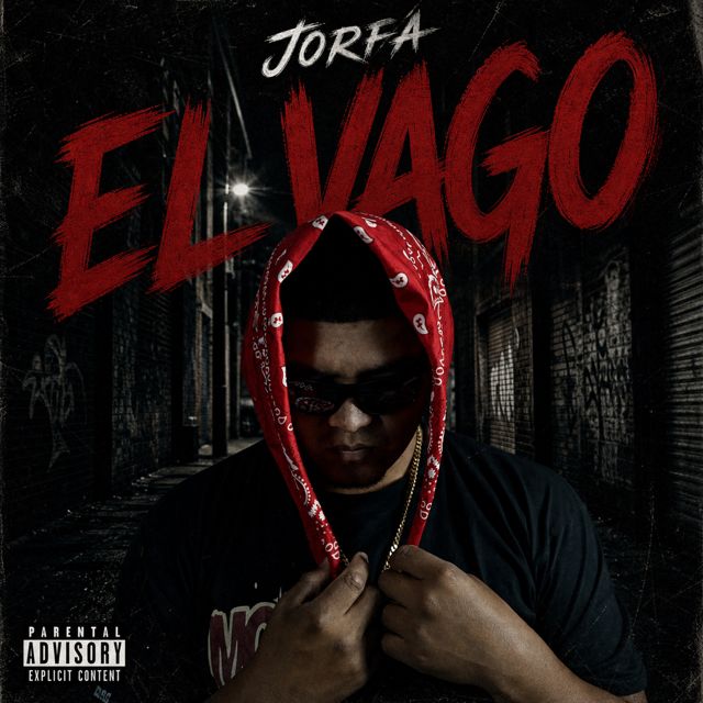 Jorfa - 'El Vago' [Ringtone]