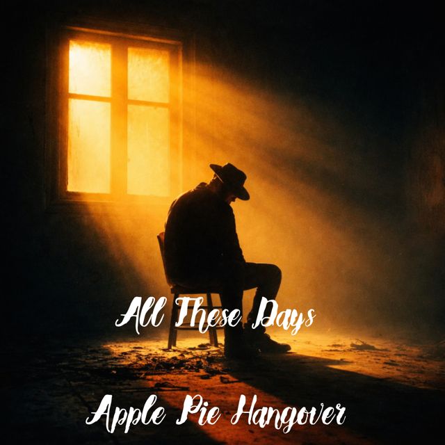 Apple Pie Hangover - 'All These Days' [Ringtone]