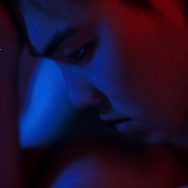 Ayden Ju - 'Closure (feat. Justin Park)' [Ringtone]