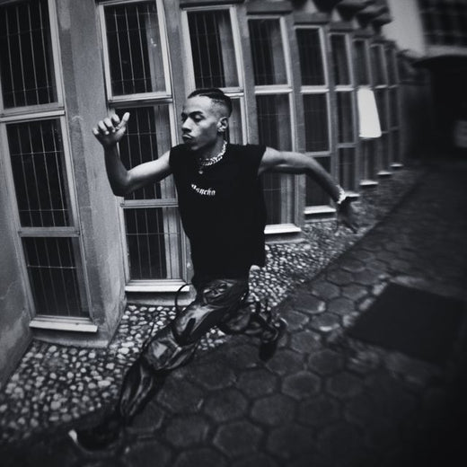 Thon - 'DESCULPA PELO ATRASO' [Ringtone]