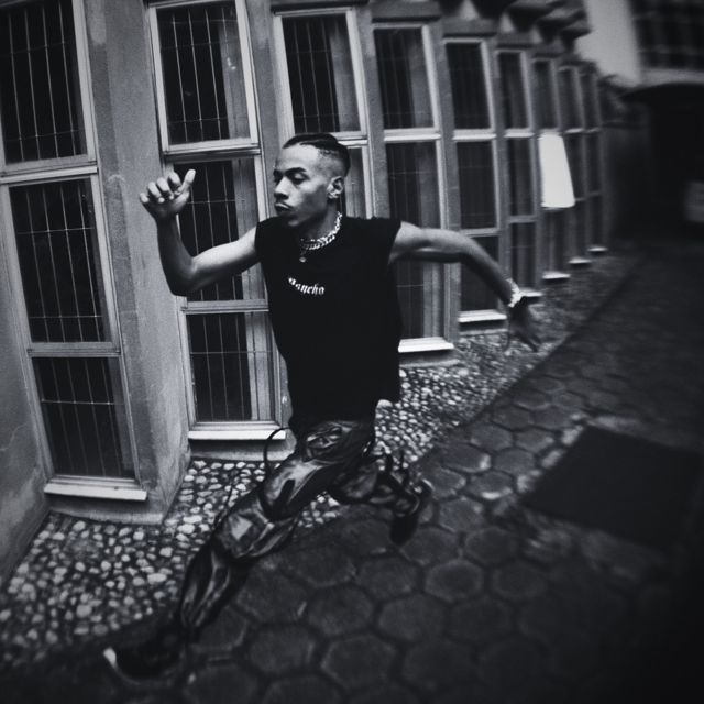 Thon - 'AUGE' [Ringtone]