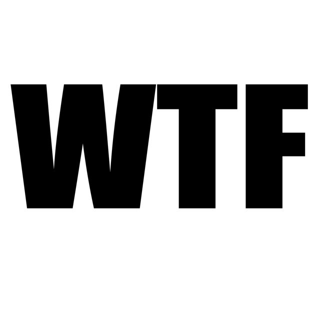Dj Boojee Rama - 'WTF' [Ringtone]