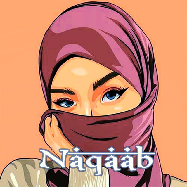 Asira - 'Naqaab (feat. DJ Shivarth)' [Ringtone]