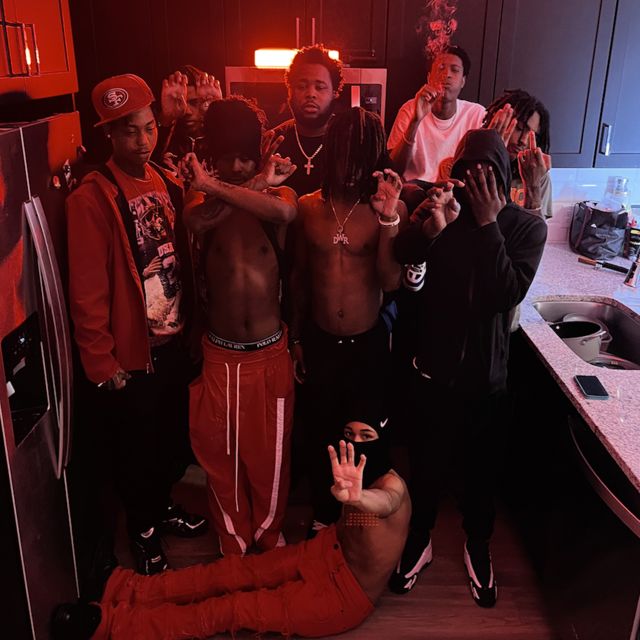 Babysmackkk - 'BnB' [Ringtone]