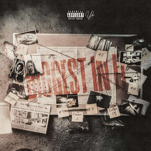 Ykspiffy - 'BIGGEST IN IT (feat. Yksteexy)' [Ringtone]