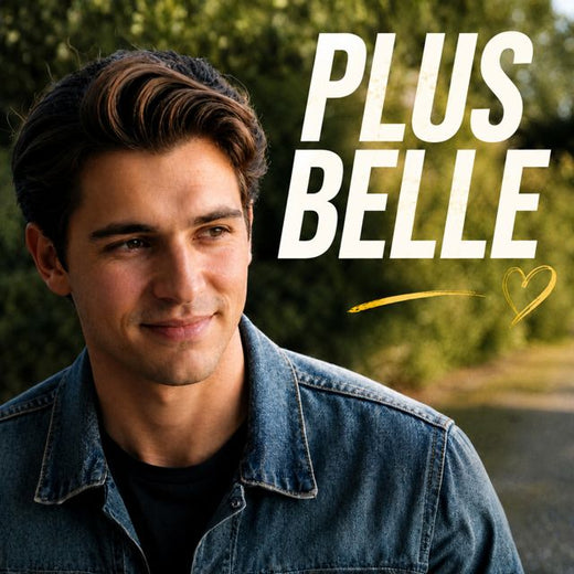 Lucas virtual singer - 'Plus belle' [Ringtone]