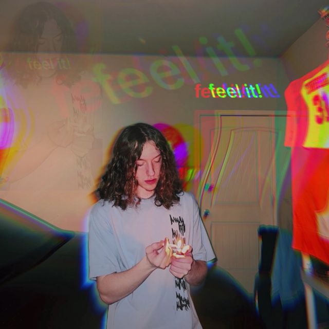 Kdn - 'feel it!' [Ringtone]