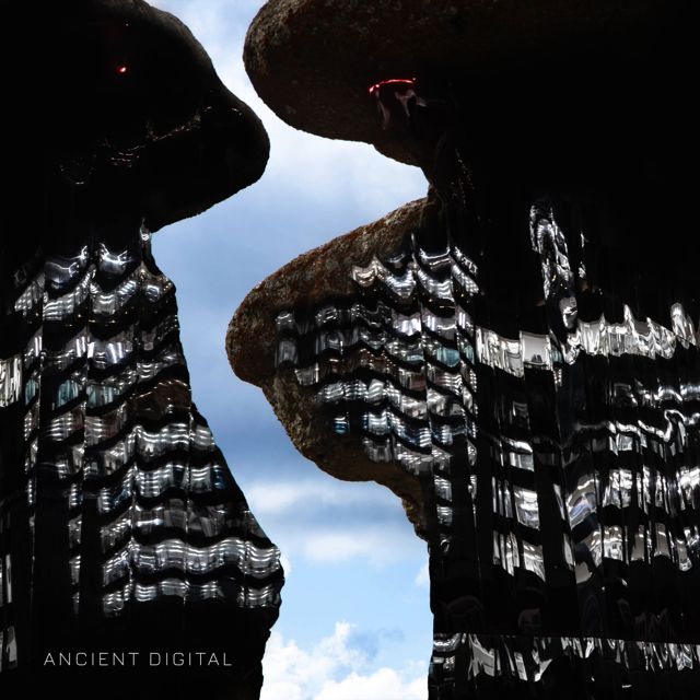 Underfly - 'Ancient Digital' [Ringtone]