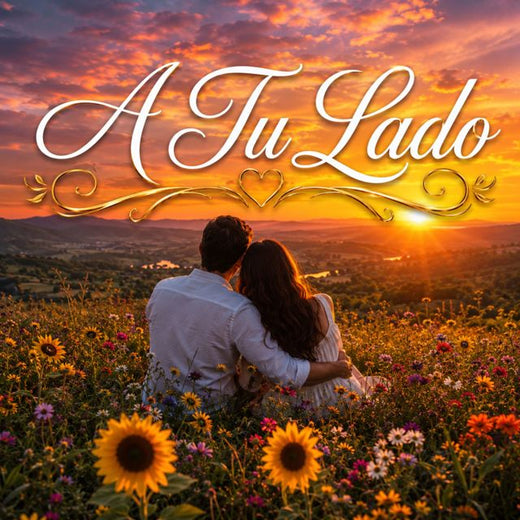 Los Enamorados Del Corrido - 'A Tu Lado' [Ringtone]