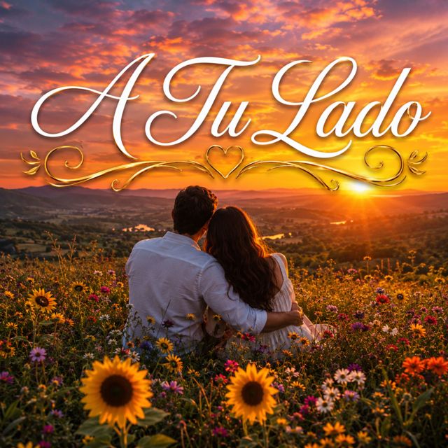 Los Enamorados Del Corrido - 'A Tu Lado' [Ringtone]