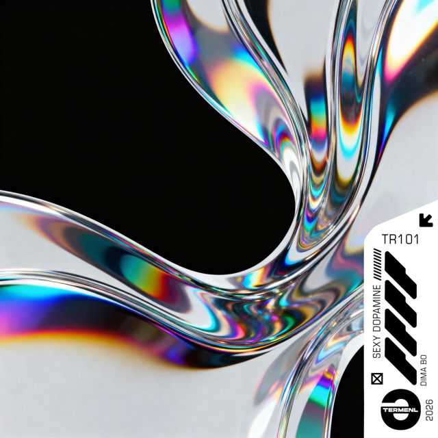 Dima Bo - 'Sexy Dopamine' [Ringtone]
