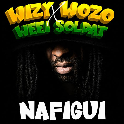 Wizy Wozo - 'Nafigui (feat. weei Soldat)' [Ringtone]