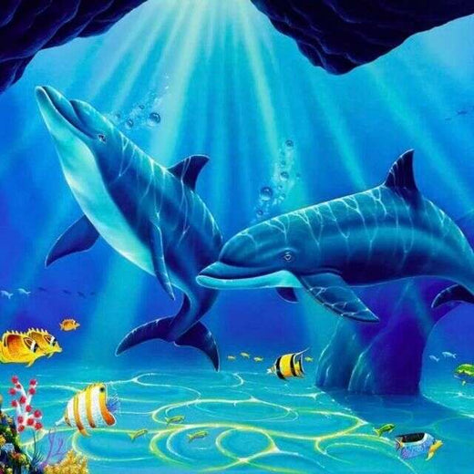 Father Iconic - 'dolphin boogie' [Ringtone]