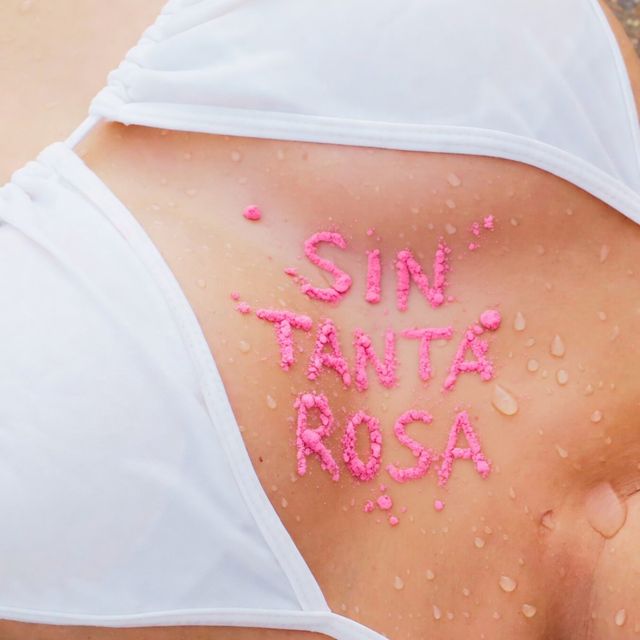 Alto Enigma - 'Sin tanta rosa (feat. Angel Arath)' [Ringtone]