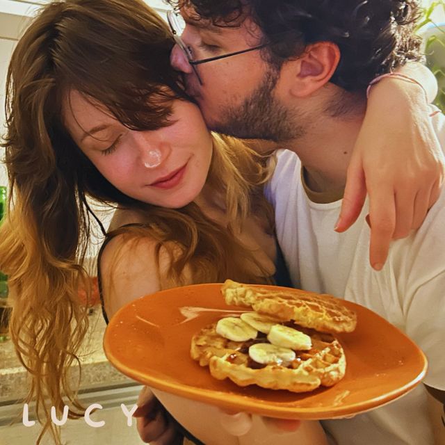 Alex Pucci - 'Lucy' [Ringtone]