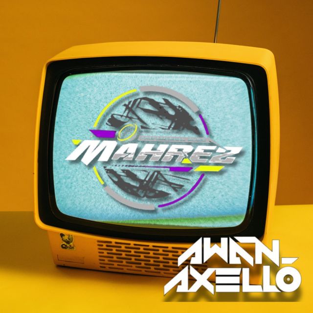 Awan Axello - 'Mahrez Sound System' [Ringtone]