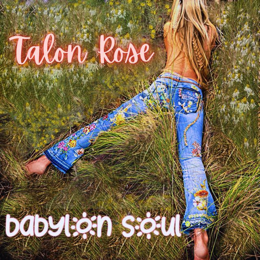 Talon Rose - 'STAND' [Ringtone]