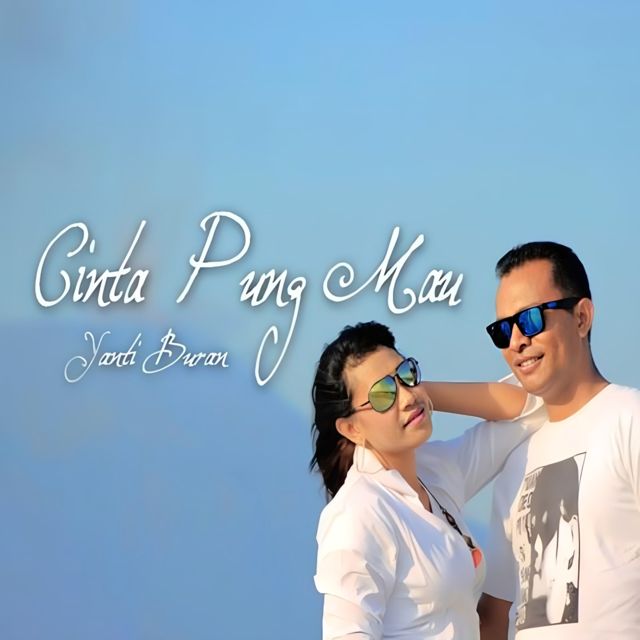 YANTI BURAN - 'Cinta Pung Mau' [Ringtone]