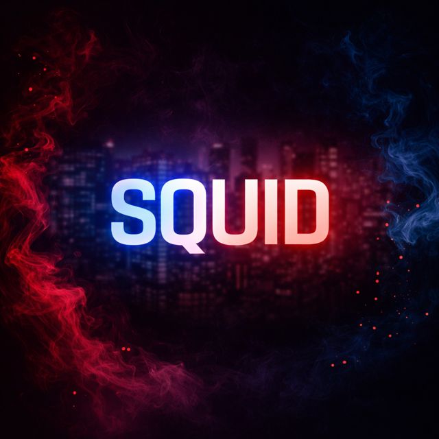 XpressJackersPE - 'Squid' [Ringtone]