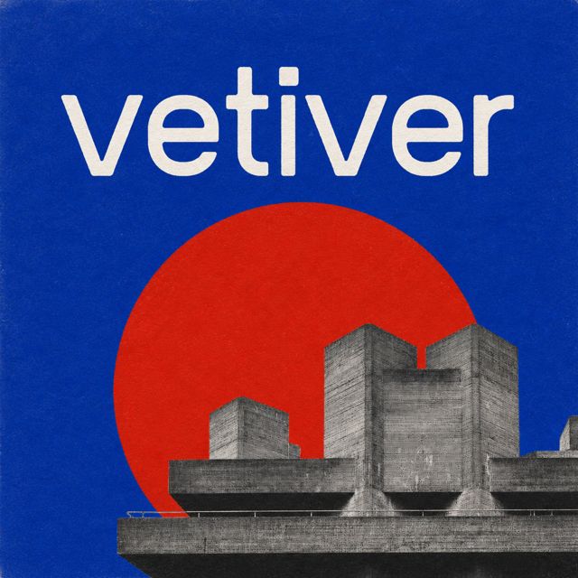 Leon Leiden - 'VETIVER (feat. Riosse)' [Ringtone]
