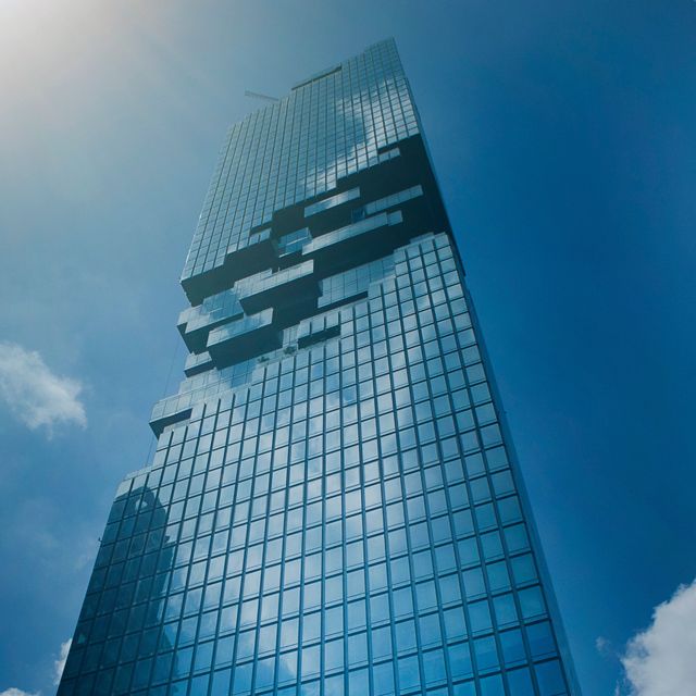 GranTunes - 'Executive Office Alert Tone (Business Mode)' [Ringtone]