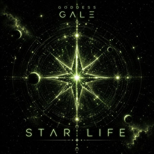 Goddess Gale - 'Star Life' [Ringtone]