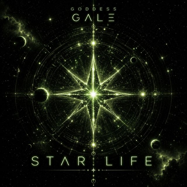 Goddess Gale - 'Star Life' [Ringtone]