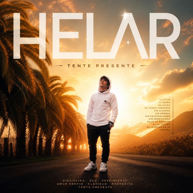 HELAR - 'TENTE PRESENTE (Entreguerras)' [Ringtone]
