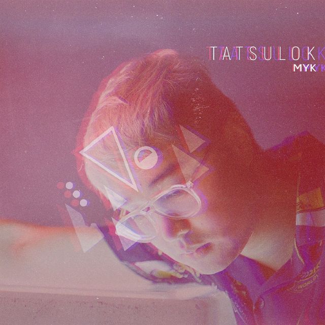 MYK - 'Tatsulok' [Ringtone]