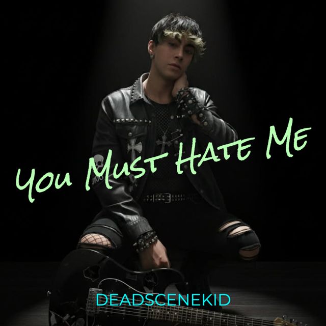 DeadSceneKid - 'Take My Breath Away' [Ringtone]