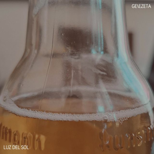 GENEZETA - 'Luz Del Sol' [Ringtone]