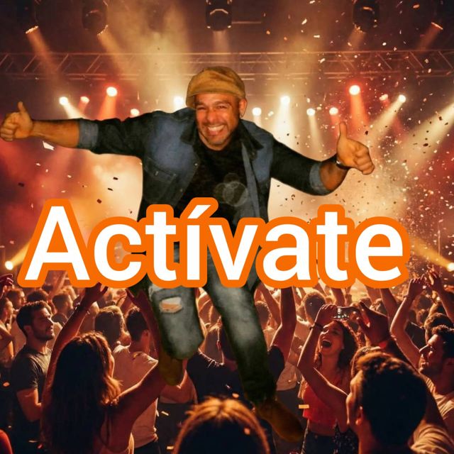 Las Canciones de Petequito - 'actìvate' [Ringtone]