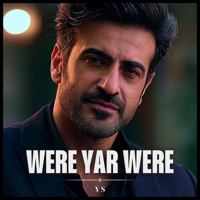Serhan Records - 'WERE YAR WERE (Kurdish)' [Ringtone]