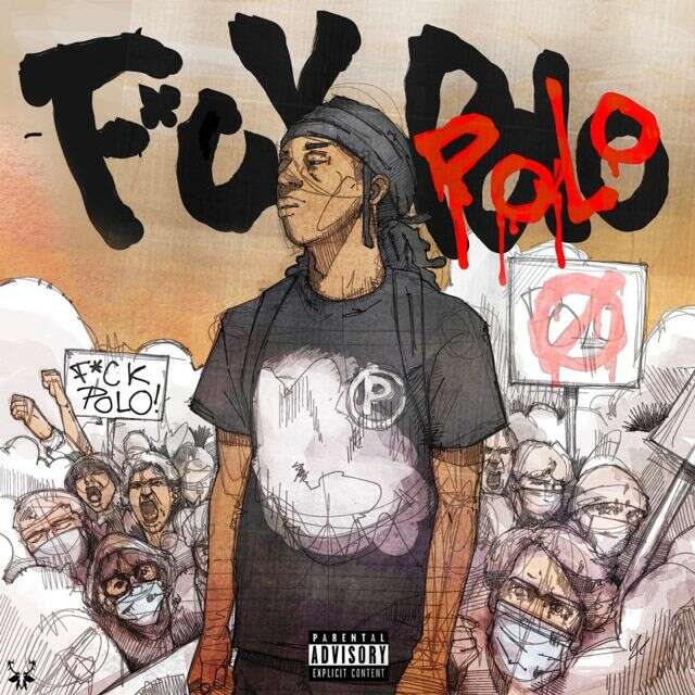 Polo Youngin - 'I Hate Everything' [Ringtone]