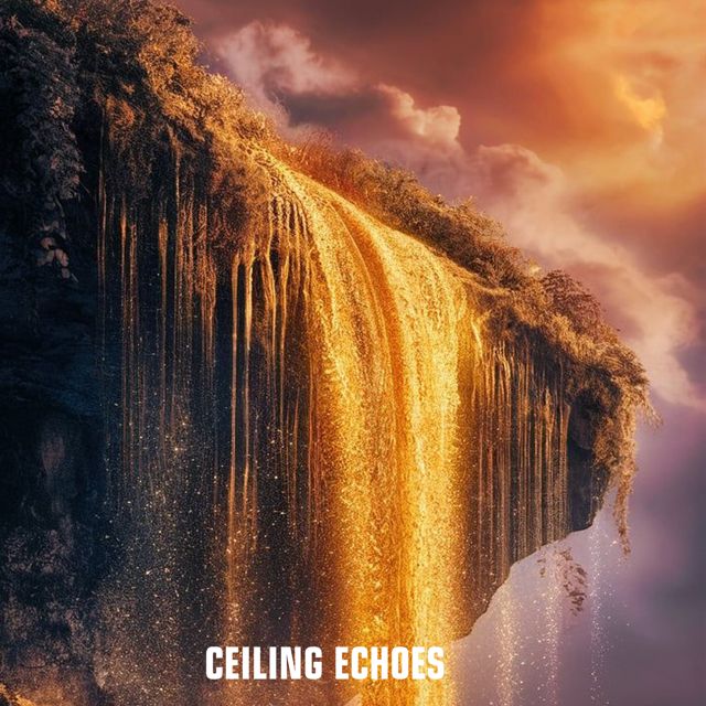 Cahoxx - 'Ceiling Echoes' [Ringtone]