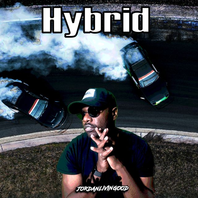 JordanLivinGood - 'Hybrid' [Ringtone]