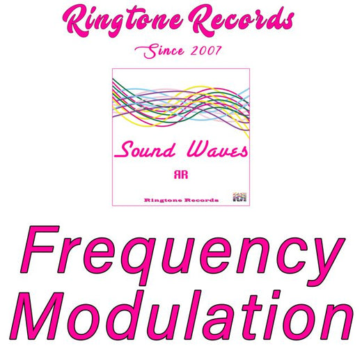 RR Collective - 'Frecuencia modulada (campanillas y campanas)' [Tono de llamada]