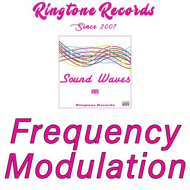 RR Collective - 'Frequency Modulation (Chimes and Bells)' [Ringtone]